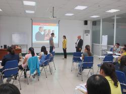 Quản lý cảm xúc hiệu quả - Pou Yuen (18.10.2017)